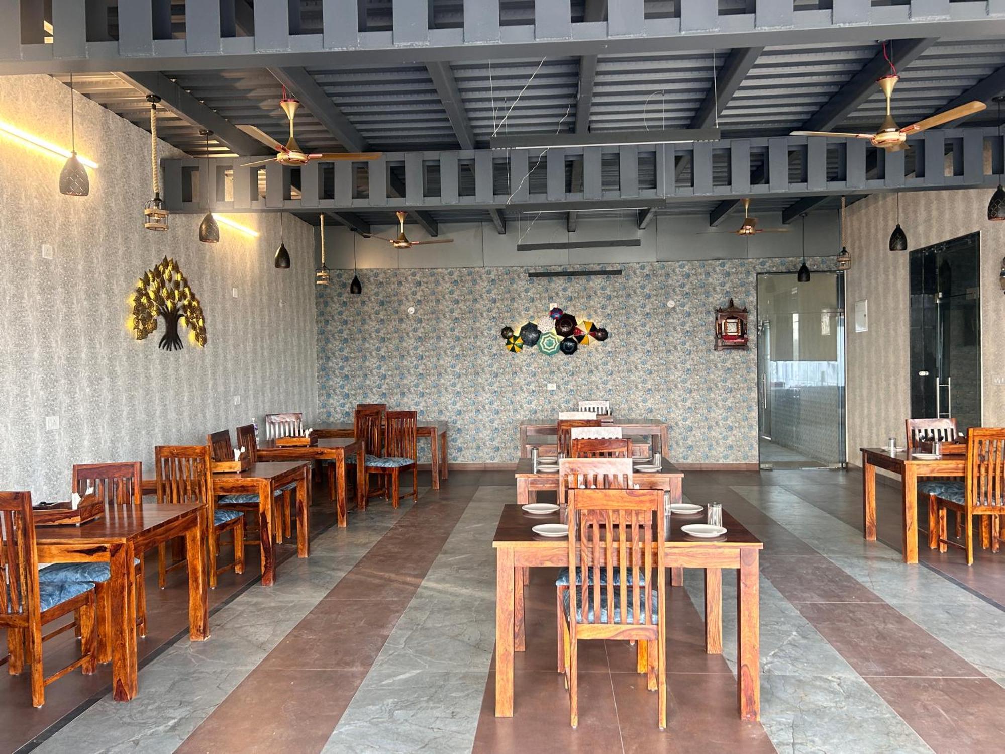 Royal Rajasthan Resort Sikar Экстерьер фото