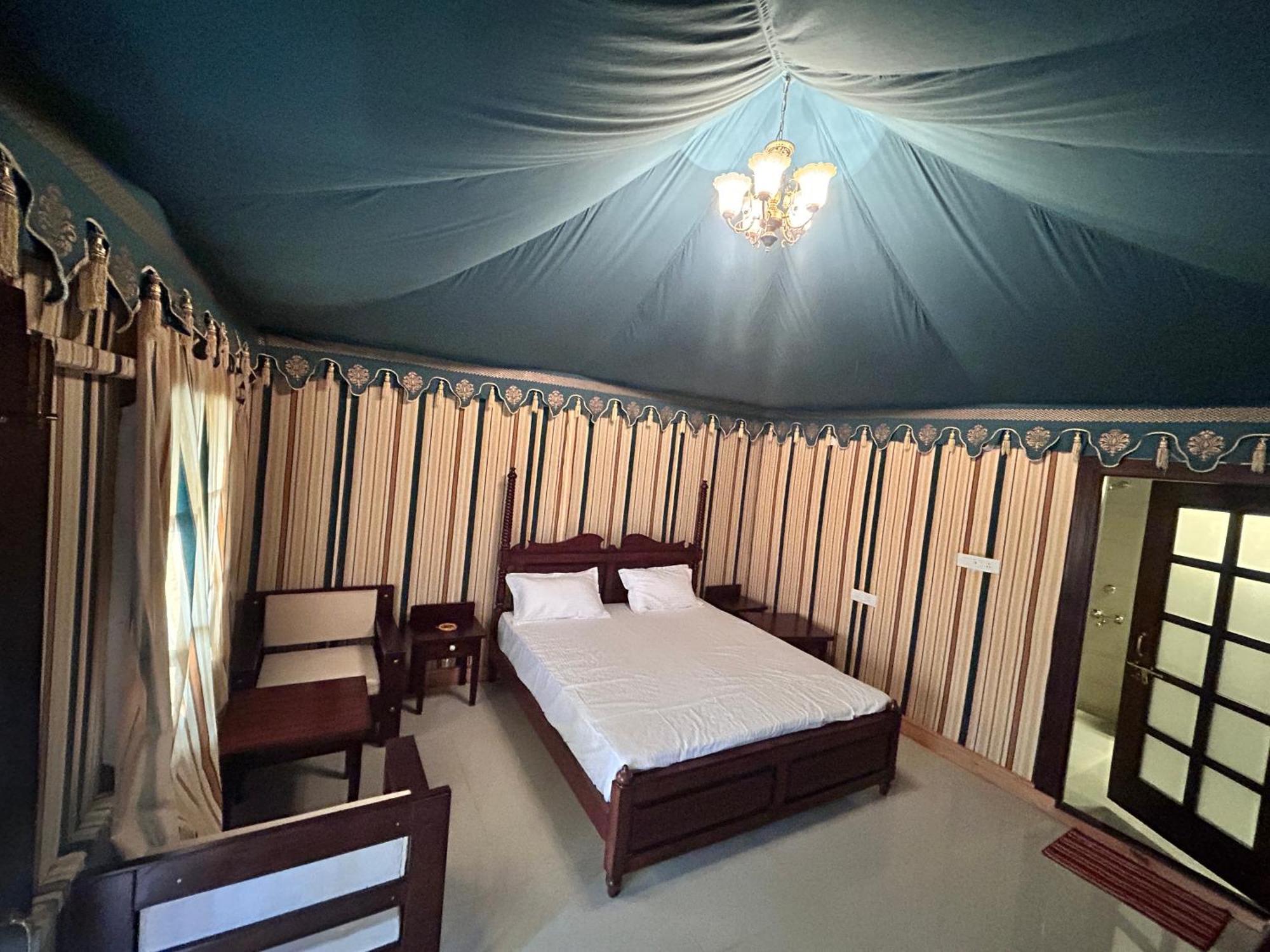 Royal Rajasthan Resort Sikar Экстерьер фото