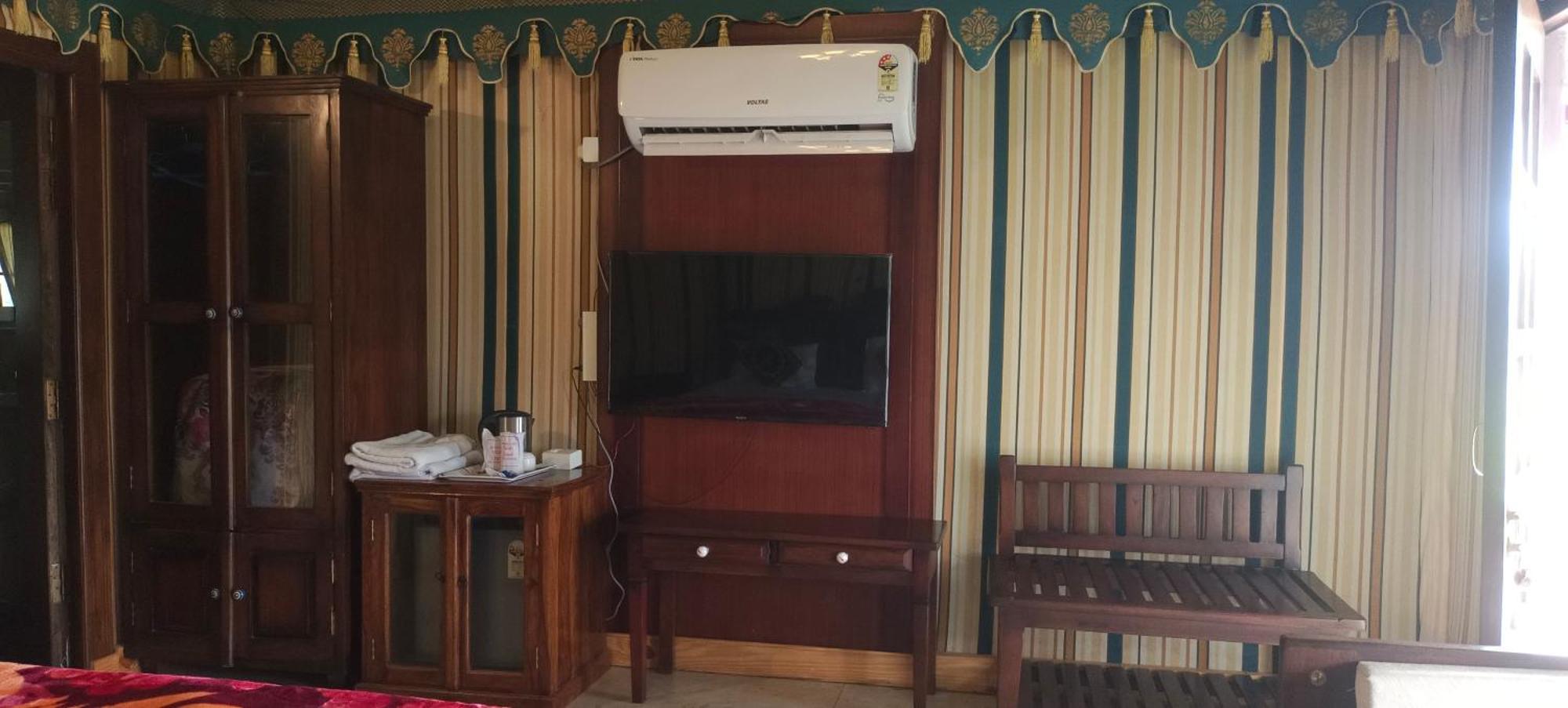 Royal Rajasthan Resort Sikar Экстерьер фото