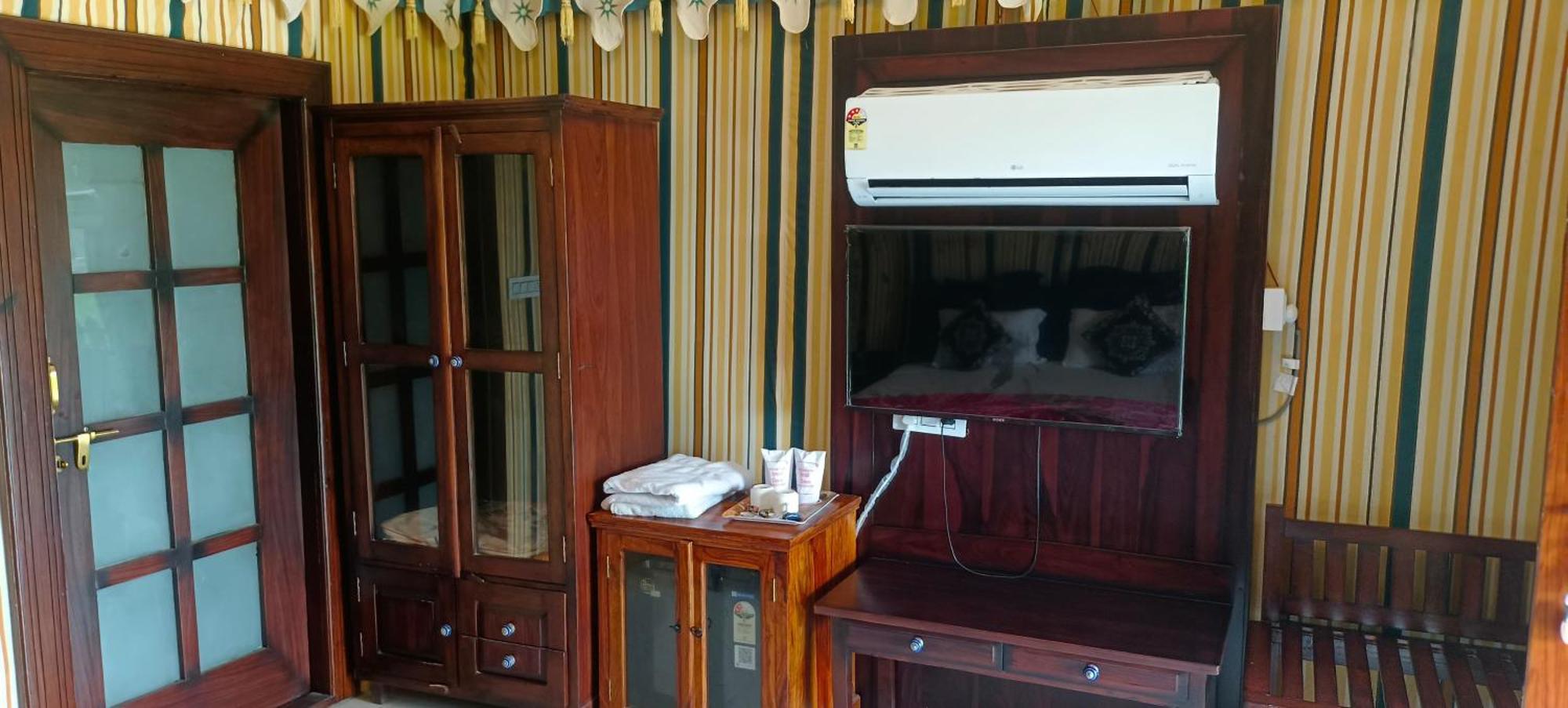Royal Rajasthan Resort Sikar Экстерьер фото