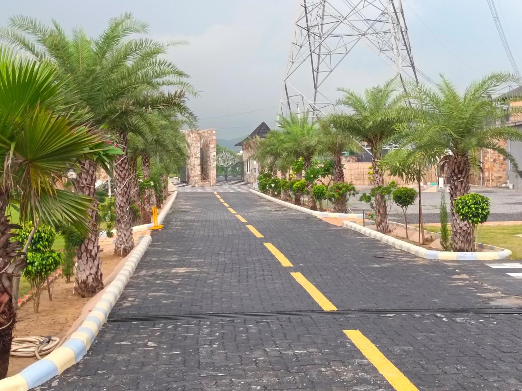 Royal Rajasthan Resort Sikar Экстерьер фото